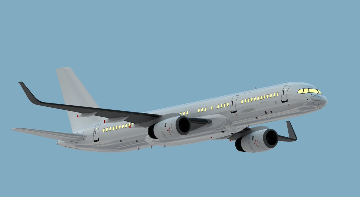 Aviacio Plane Roblox Jockeyunderwars Com - boeing 737 300 roblox