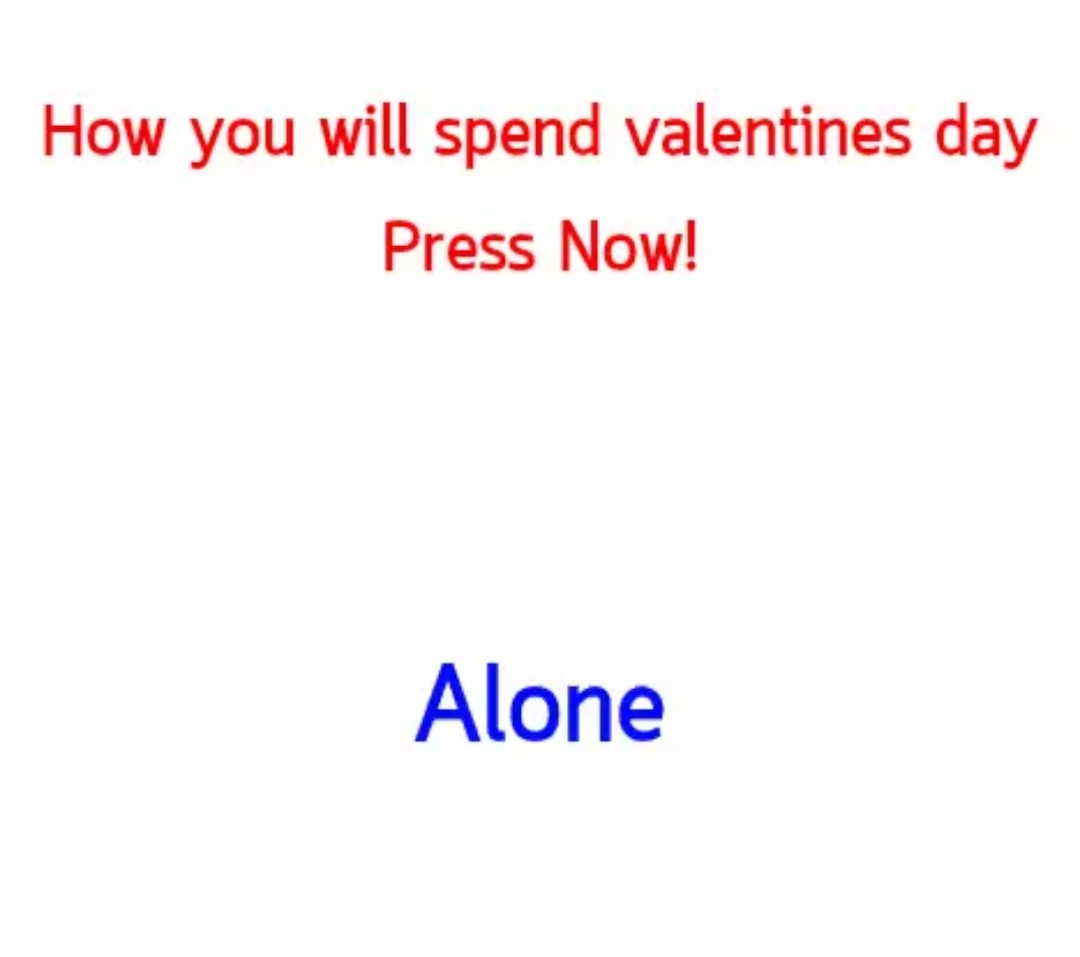 *Prettends to be shocked*