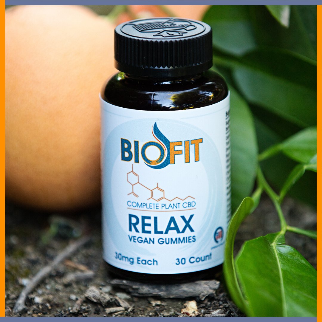 BioFit360CBD's tweet photo. Change your perspective one yummy, naturally-flavored CBD gummy at a time. BioFit360 Relax Gummies can help bring you a step closer to sanity. Learn more 👉 https://t.co/k33GNRBA7r

#biofit360 #biofit #biofit360cbd #cbdgummies #cbdgummy #natural #naturallyflavored #sanity #relax https://t.co/9X5Al6At6S