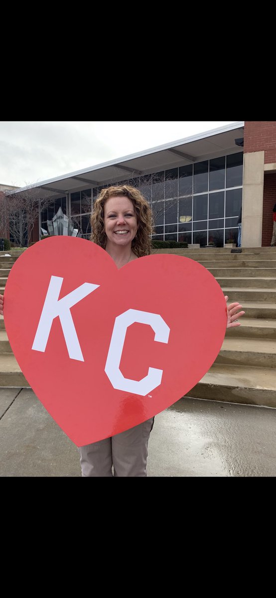 Go CHIEFS!! Love KC !!