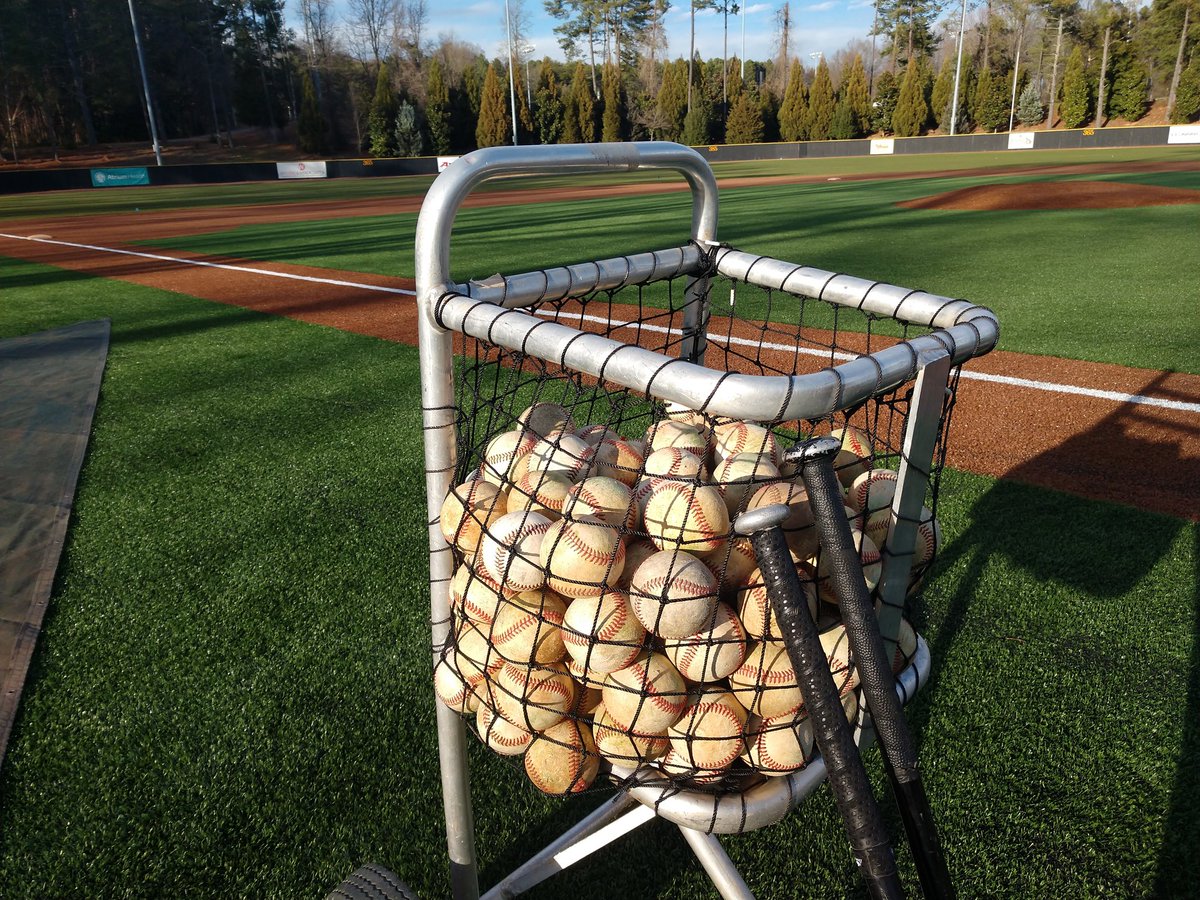 Davidson Baseball tweet media