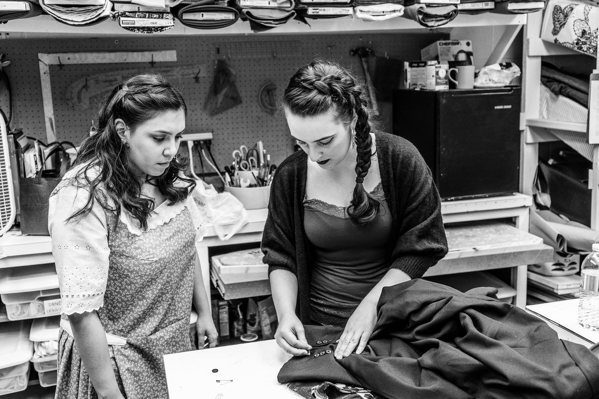 Bright Star the Musical - Spring 2019