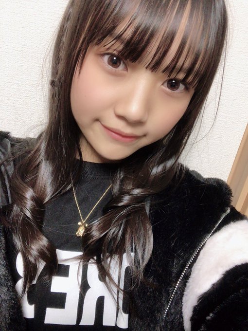 奥野未悠のTwitter画像4