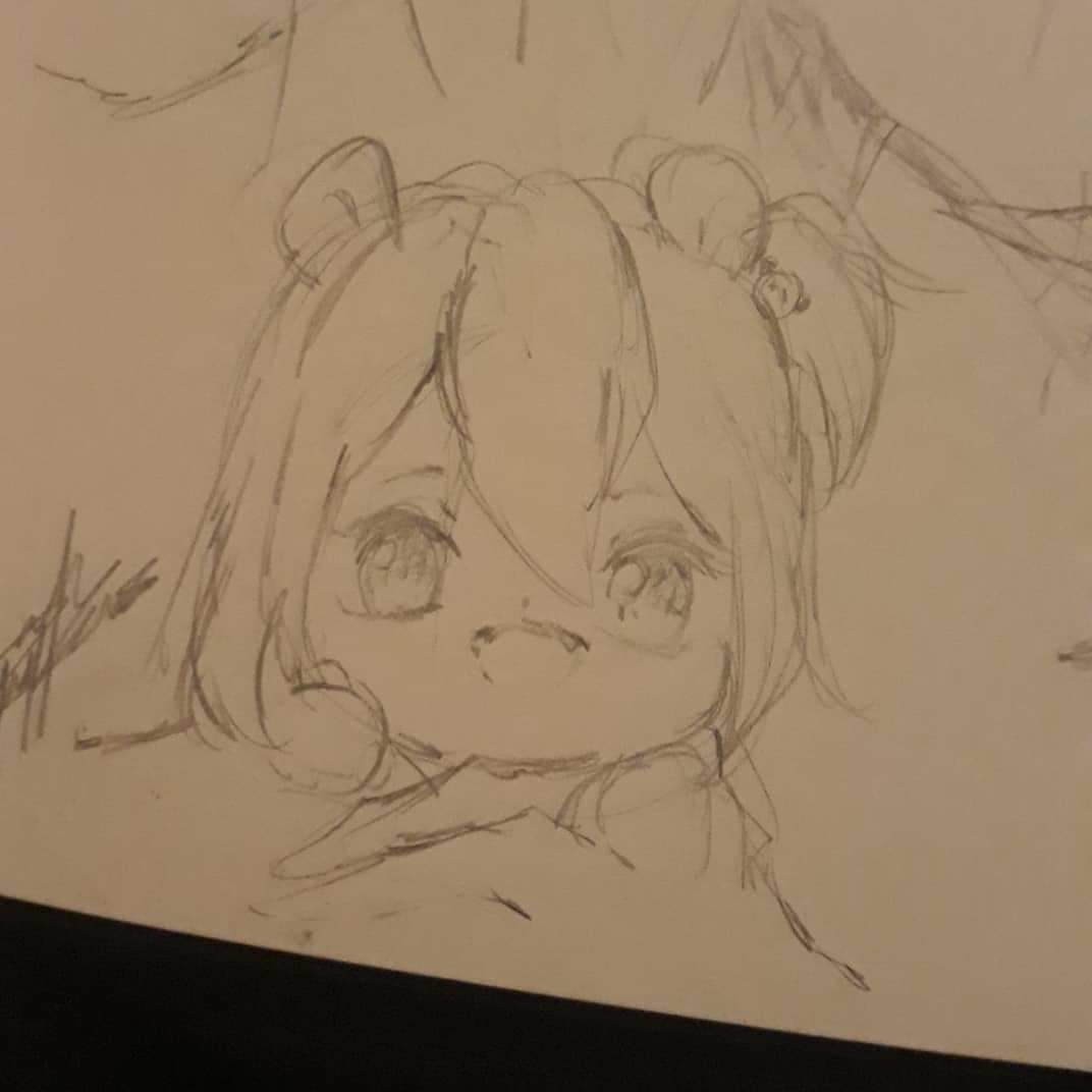 LingPanda3's tweet photo. #จะวาดรูปอะไรก็ได้ให้คนที่มารีทวิต

อยากเล่นอันนี้ครับ ผมวาดไม่เก่งนะ070

(รูปกันว่าง-) https://t.co/XNxZMJHQo0