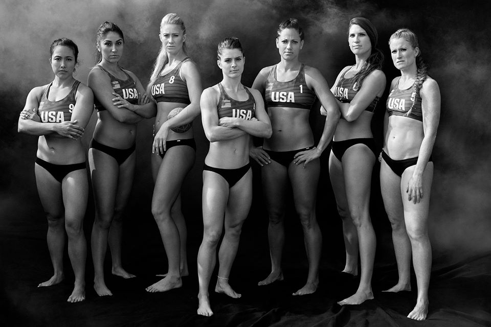 USATH's tweet photo. Shoutout to the U.S. women's beach team for being our #MondayMotivation! 💪💪 These photos by Scott Council are absolutely AMAZING 🙌💯

Check out the accompanying video here: https://t.co/XEF0BqkObs https://t.co/GZ3kNdwmr4