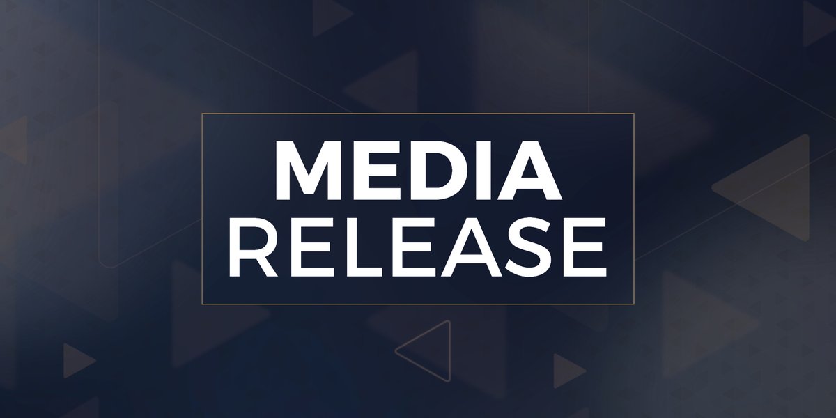 Media Release
