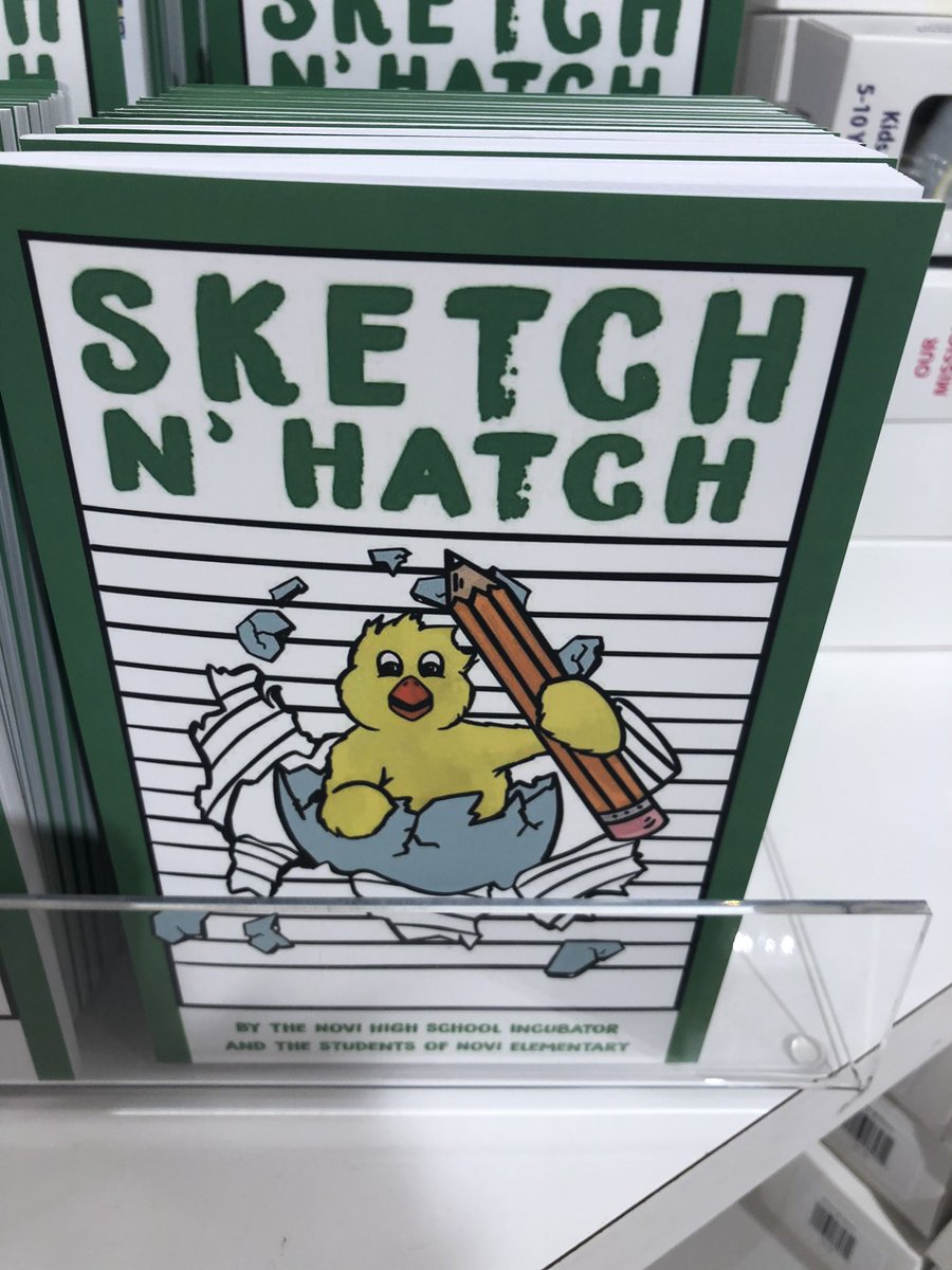 Laura M Green tweet media