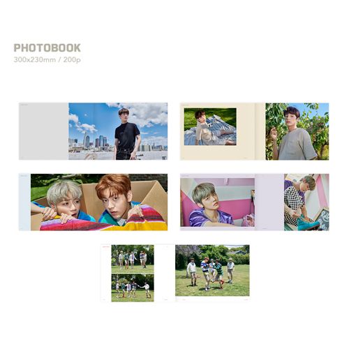 TXT H:OUR 1st フォトブック 新品未開封 ニュース ｜ TOMORROW X TOGETHER JAPAN OFFICIAL SITE