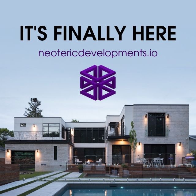 NeotericD's tweet photo. Check out our new website.  https://t.co/sPvC8tC57N https://t.co/hnDyJa7ZqC