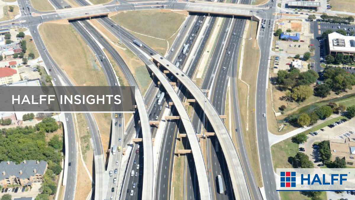wearehalff's tweet photo. It’s critical to not let right of way miscues delay or derail your project. Learn about the ramifications of delays and how to overcome key obstacles. #HalffInsights #rightofway https://t.co/rioTFlJYhm https://t.co/4DE0RZx7Ul
