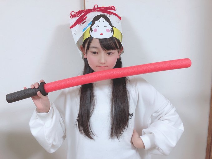 Twitterのコスプレ画像4