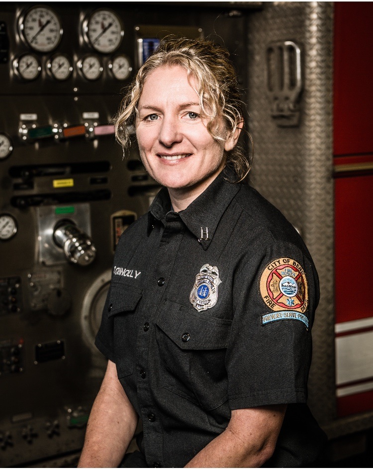 Firehouse World tweet media