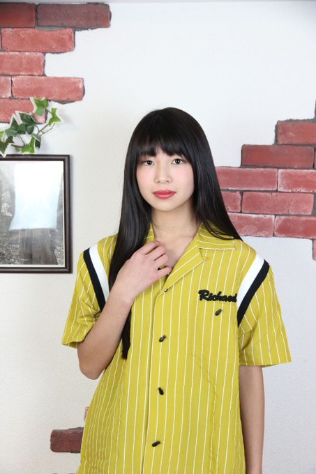 Twitterのコスプレ画像4