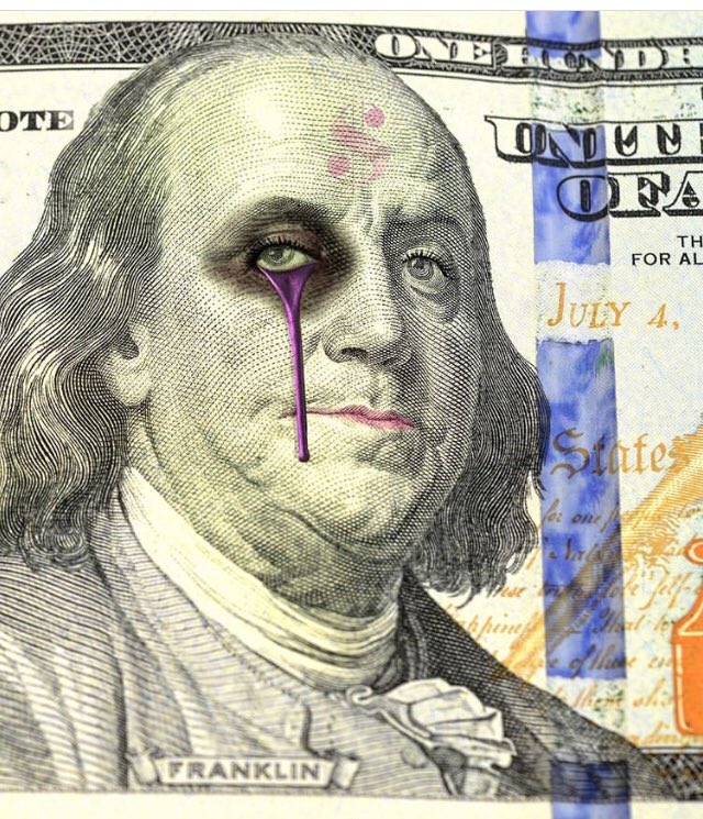 ActorPatton's tweet photo. @PreetBharara Thank you for your insightful mind. #resistapathy https://t.co/Qe8L8FxsWK