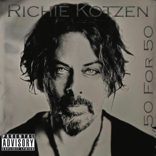 Happy birthday this time you gave us the present with these 50 new songs!
Cheers! 