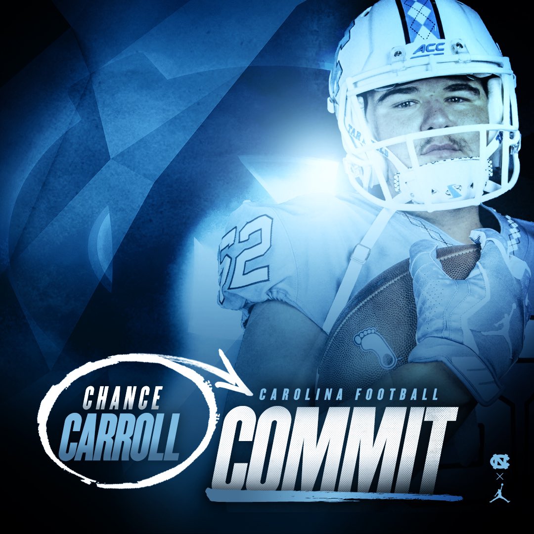 chancec1001's tweet photo. COMMITTED🐏 #BeTheOne https://t.co/AJ4NWPrklK