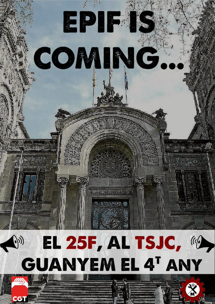 CGT Ensenyament 🚩🏴 tweet media