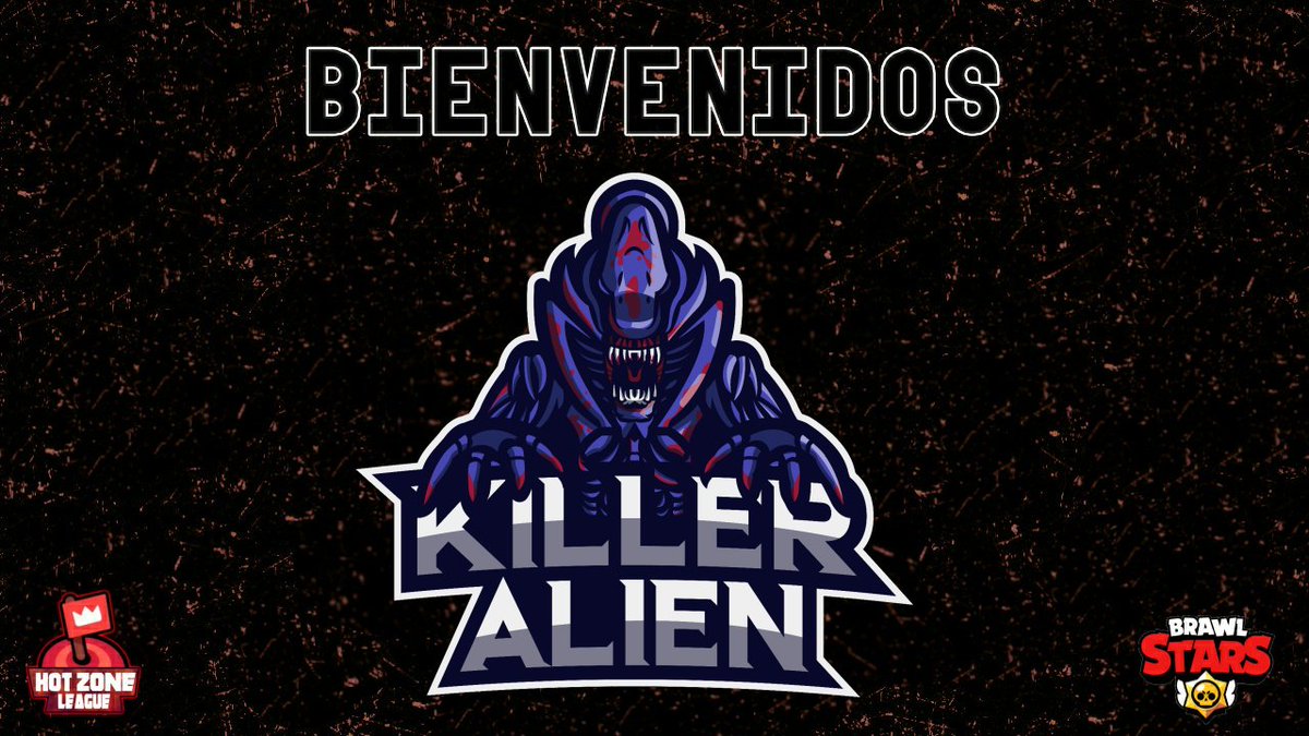 ¡BIENVENIDOS! <a href="/KillerAlien5/">Killer Alien</a>
