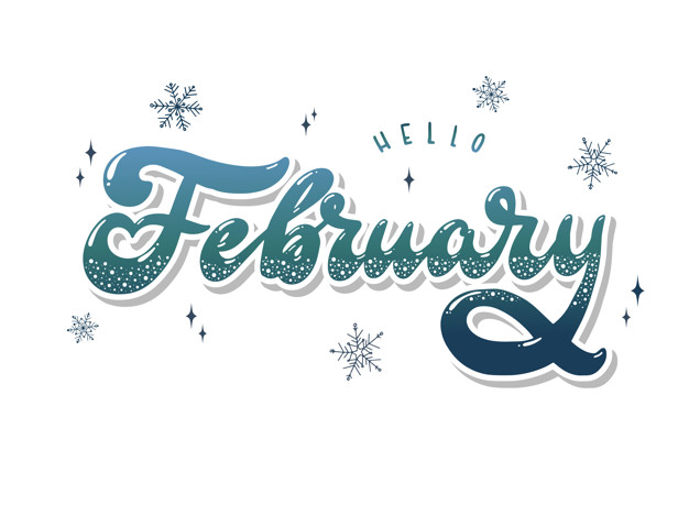 StABHomeless's tweet image. Hello, February!