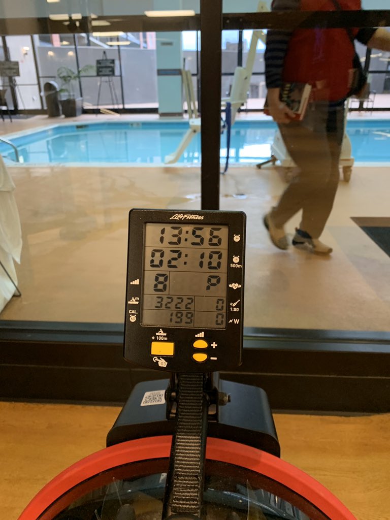 MairiWatson's tweet image. Miles 8, 9 and 10/50 by 13 March for @sportrelief  @RowBritannia @UniNorthants @pgwjones_dr #donein #longday #sweatgetsinyoureyes