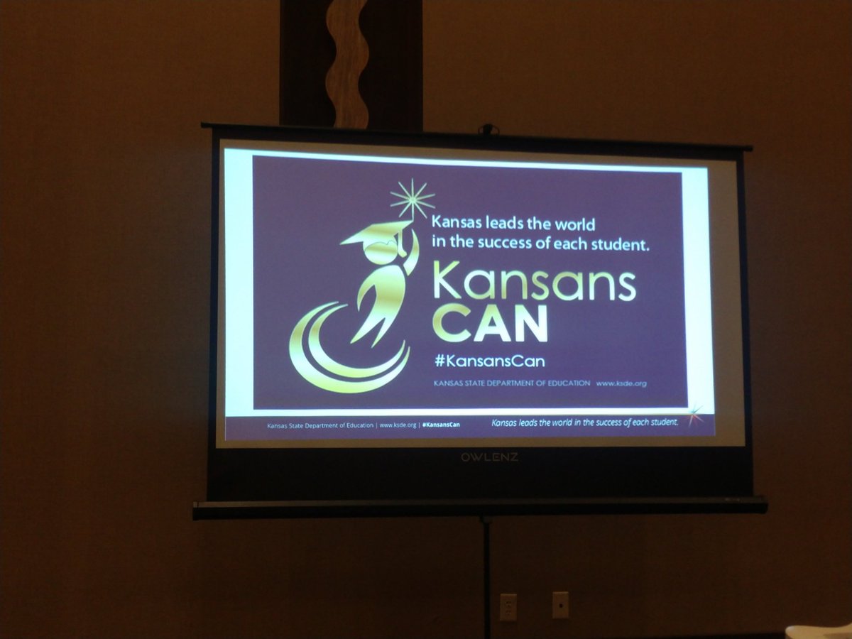 TuckyAllen's tweet photo. Kansans Can #youthRA #WBL #workforcedevelopment #kansanscan https://t.co/h450DlyUD9