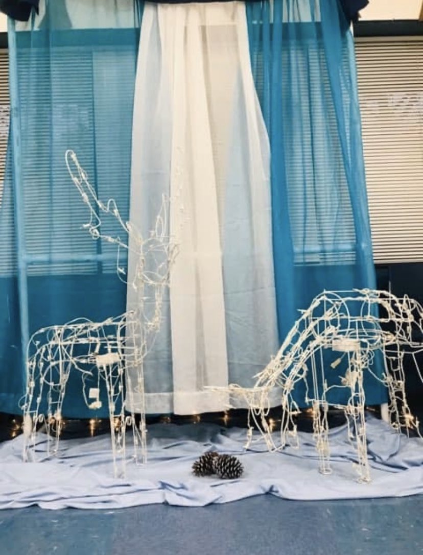 3rd Grade HCES tweet media