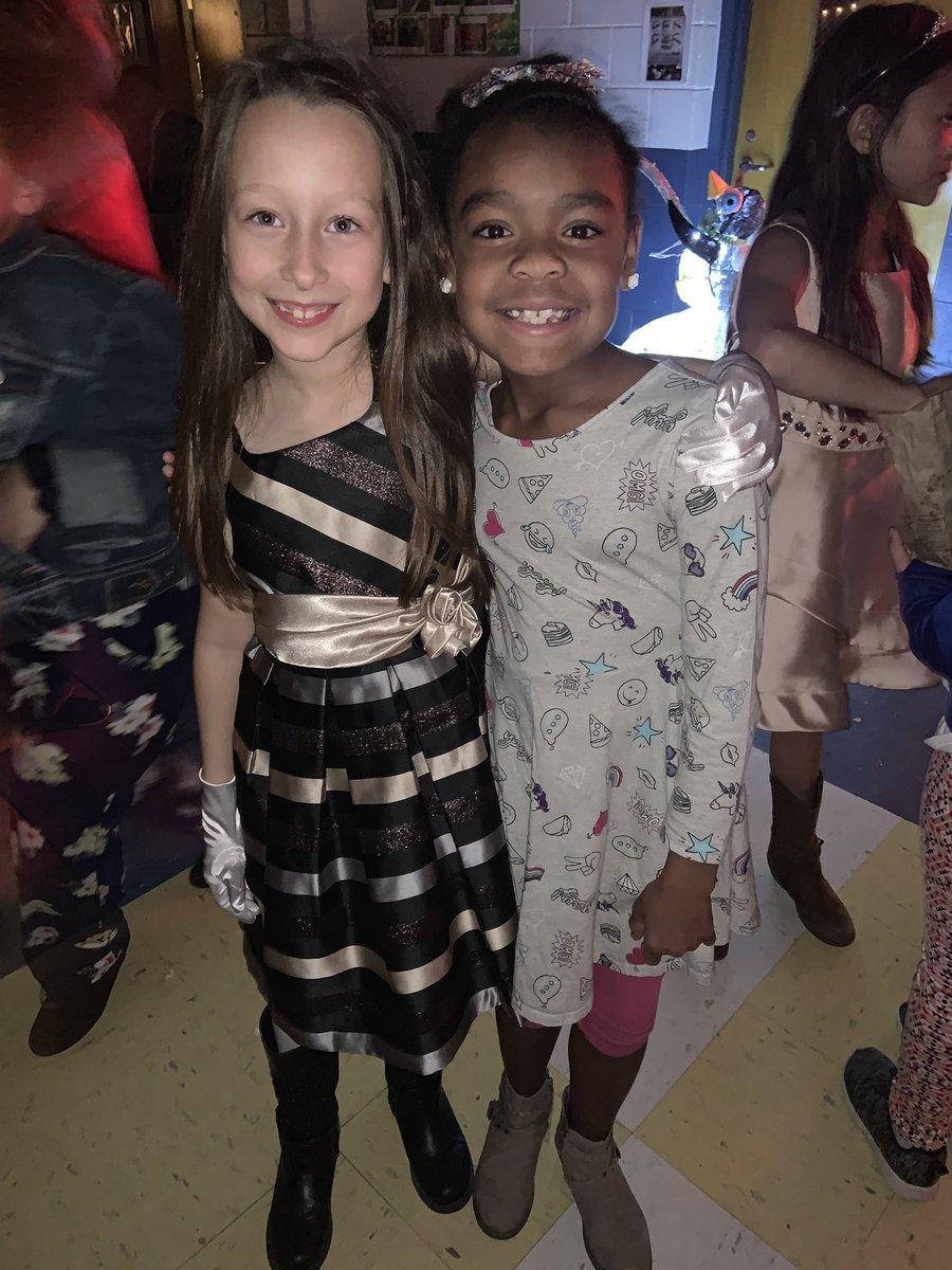 3rd Grade HCES tweet media