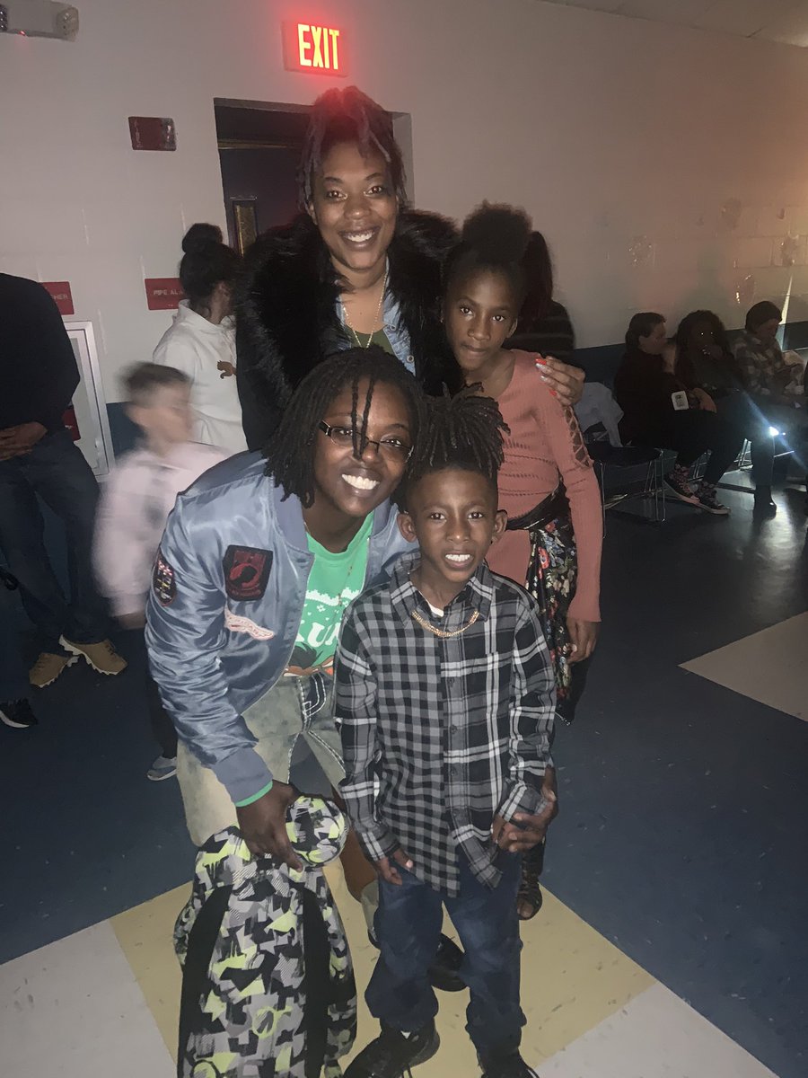 3rd Grade HCES tweet media