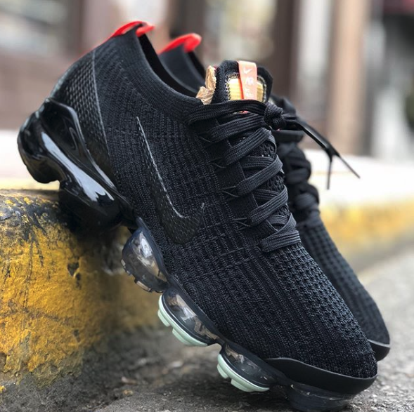 vapormax flyknit igloo