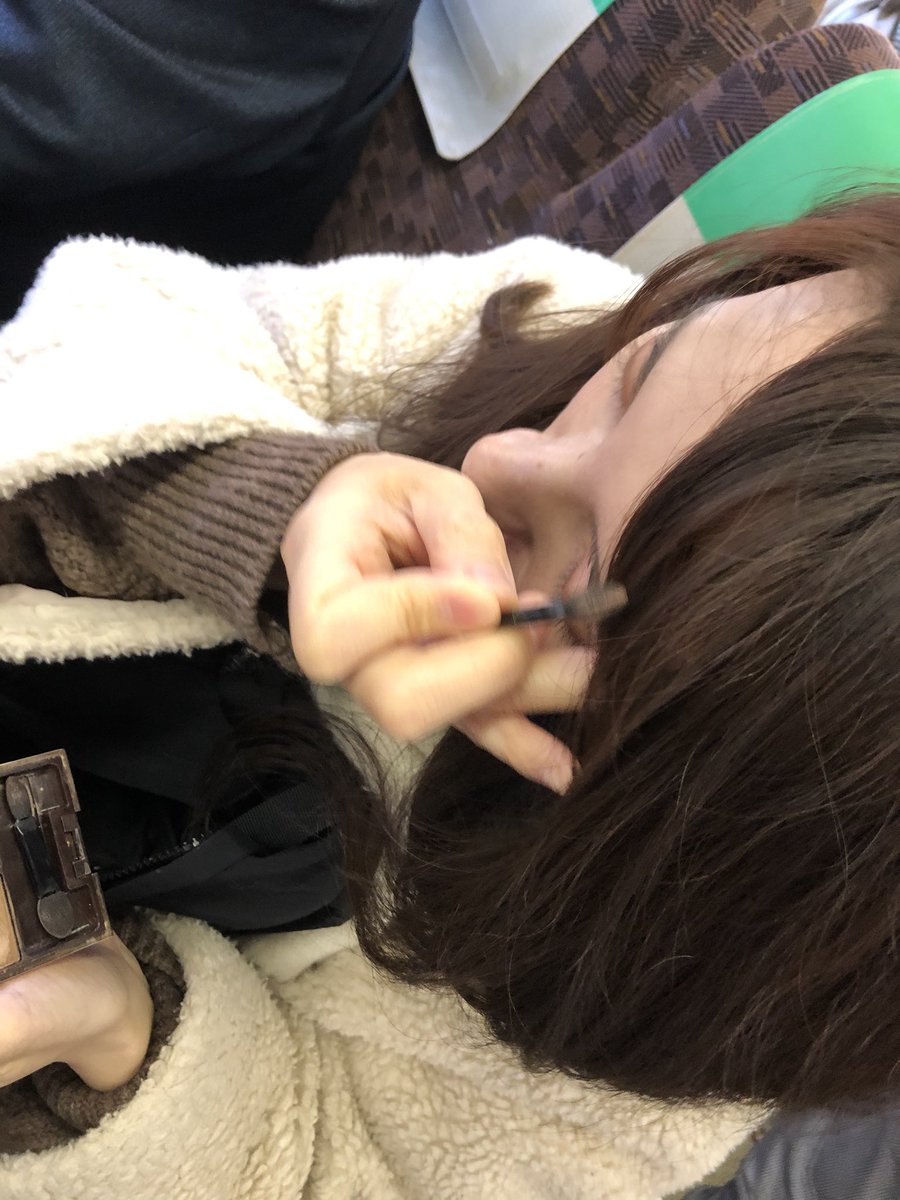 mika_yoake's tweet photo. お前、ここがどこだかわかってる？？ https://t.co/Dt875gqkwO