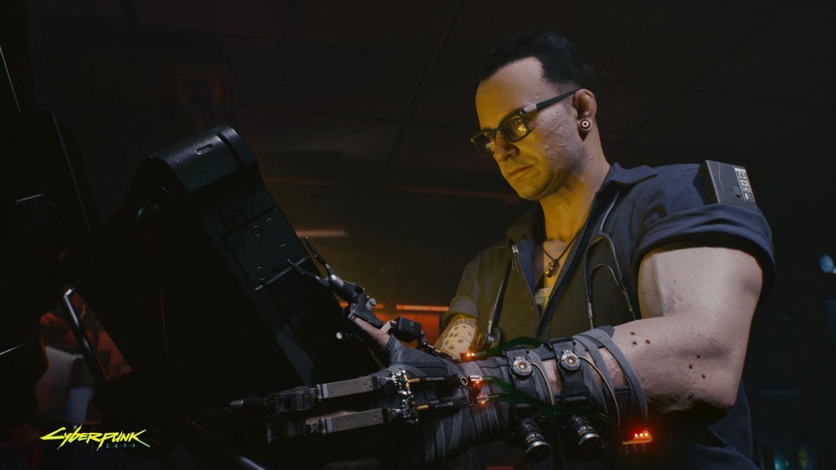 pcgamer's tweet image. Cyberpunk 2077 will have 'around 75' Street Story sidequests, all of them custom made buff.ly/2uiySp3
