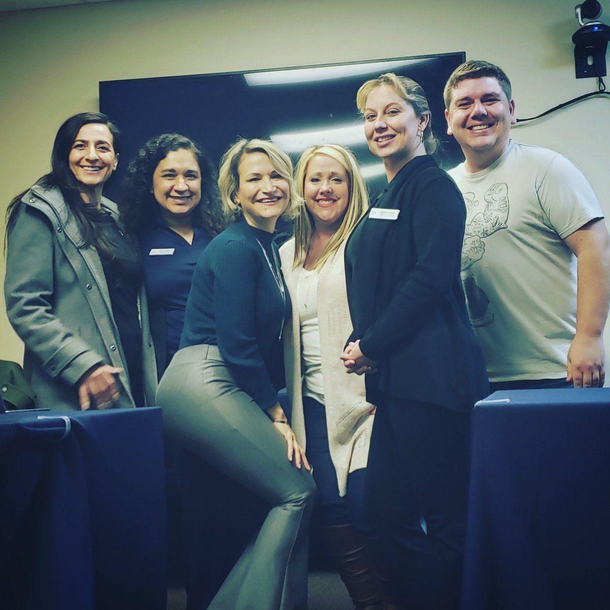 Joyce Bell tweet media