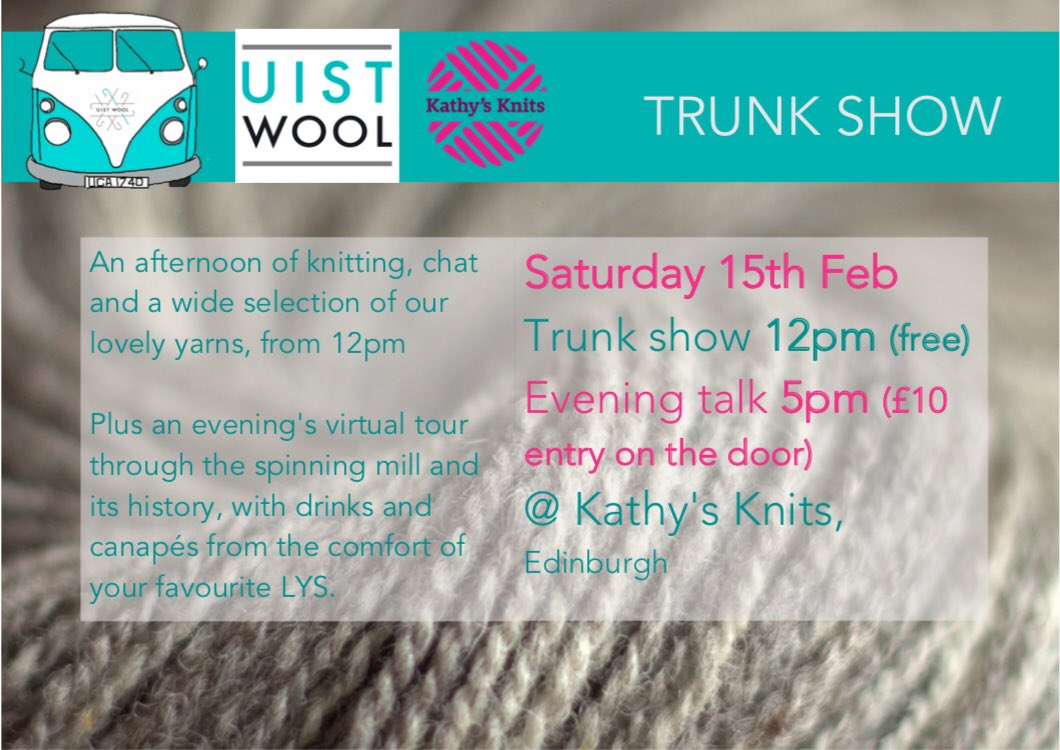 Uist Wool tweet media