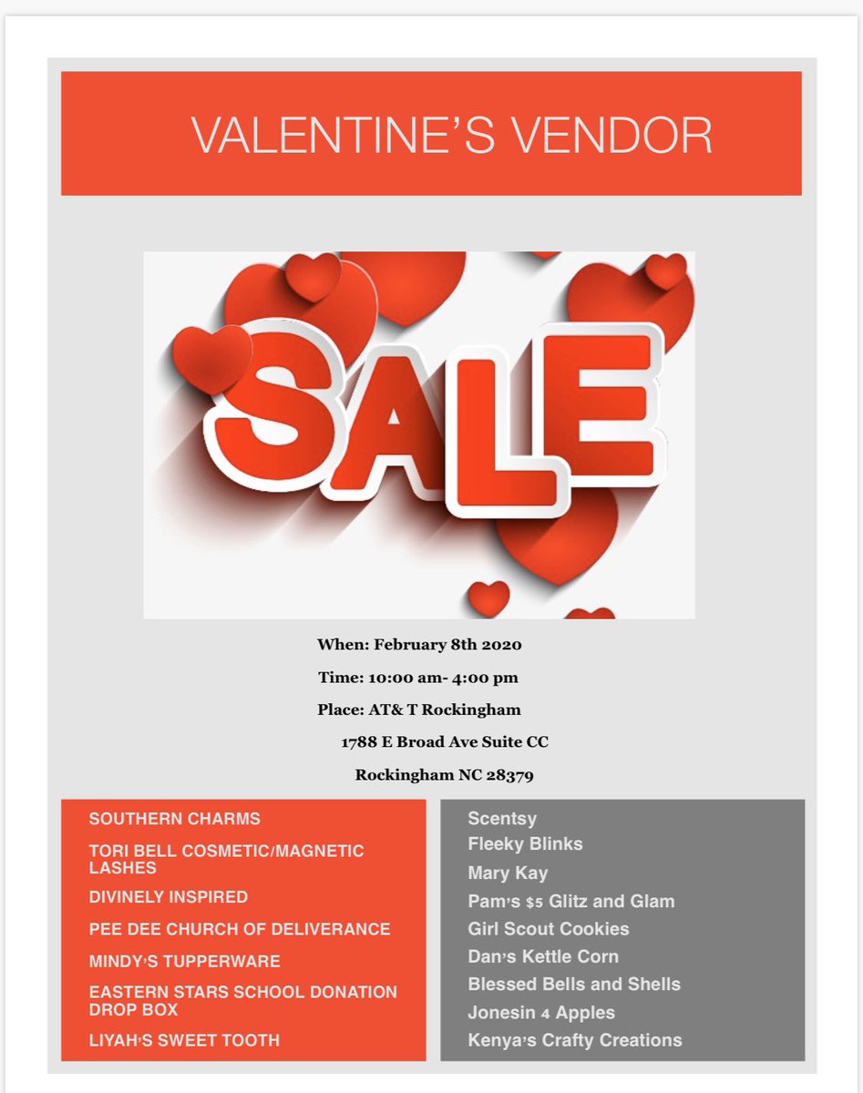 It’s going down again this Saturday at the Rock! Winning local and supporting our community is what we are all about. <a href="/Kevin14188111/">KevinJones_910</a> <a href="/JakeAraghi/">Jake Araghi</a> <a href="/elthonmunoz/">Elthon Munoz</a>  <a href="/MIvey25861376/">Marynell Ivey</a> <a href="/AllyG52/">Allyson Gilberto</a>  @ATTPortablesEVD