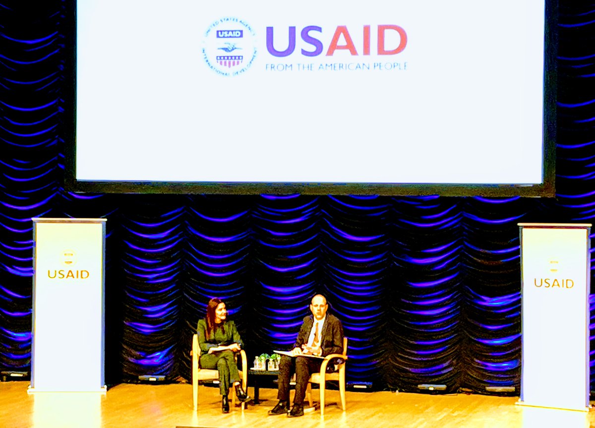 KHS International tweet media