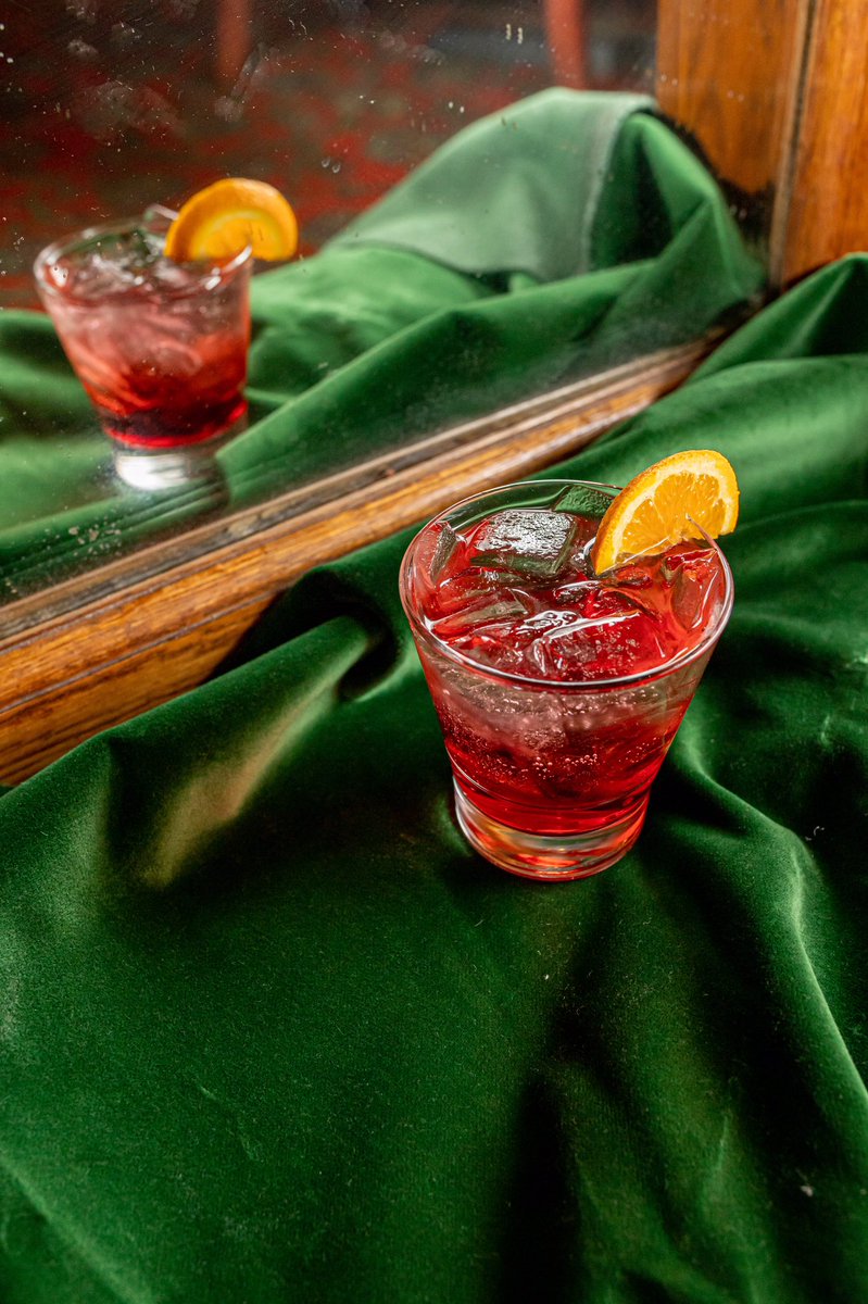 Columbia Firehouse tweet media