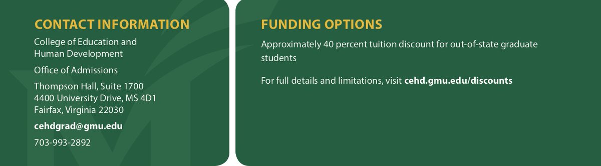 George Mason University has developed a graduate level certificate focused on working with tactical athletes to improve their fitness, health, occupational performance and resiliency. The certificate does qualify for GI Bill tuition benefits.  kinesiology.gmu.edu/kinesiology/gr….
