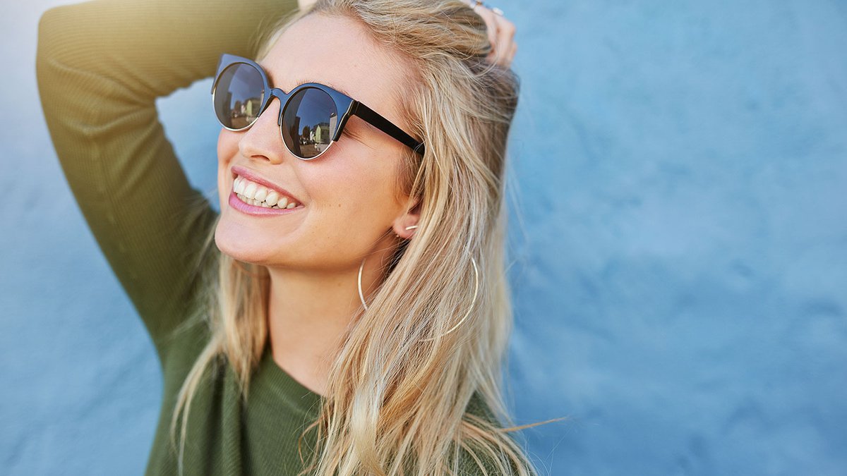 If you do this on your daily commute you will add years to your life