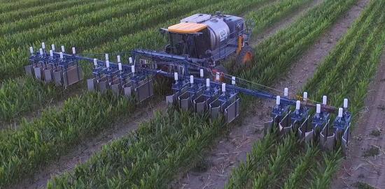 Root AI (@rootrobots) on Twitter photo .<a href="/PowerPollen/">PowerPollen | Preserve. Enhance. Grow.</a> has created a #pollen preservation #technology that enables seed companies to produce a product with more purity and yield at a lower cost and gives corn #farmers a new tool to actively manage their fields under adverse weather conditions
bit.ly/3aJEN6Z .<a href="/PowerPollen/">PowerPollen | Preserve. Enhance. Grow.</a> has created a #pollen preservation #technology that enables seed companies to produce a product with more purity and yield at a lower cost and gives corn #farmers a new tool to actively manage their fields under adverse weather conditions
bit.ly/3aJEN6Z