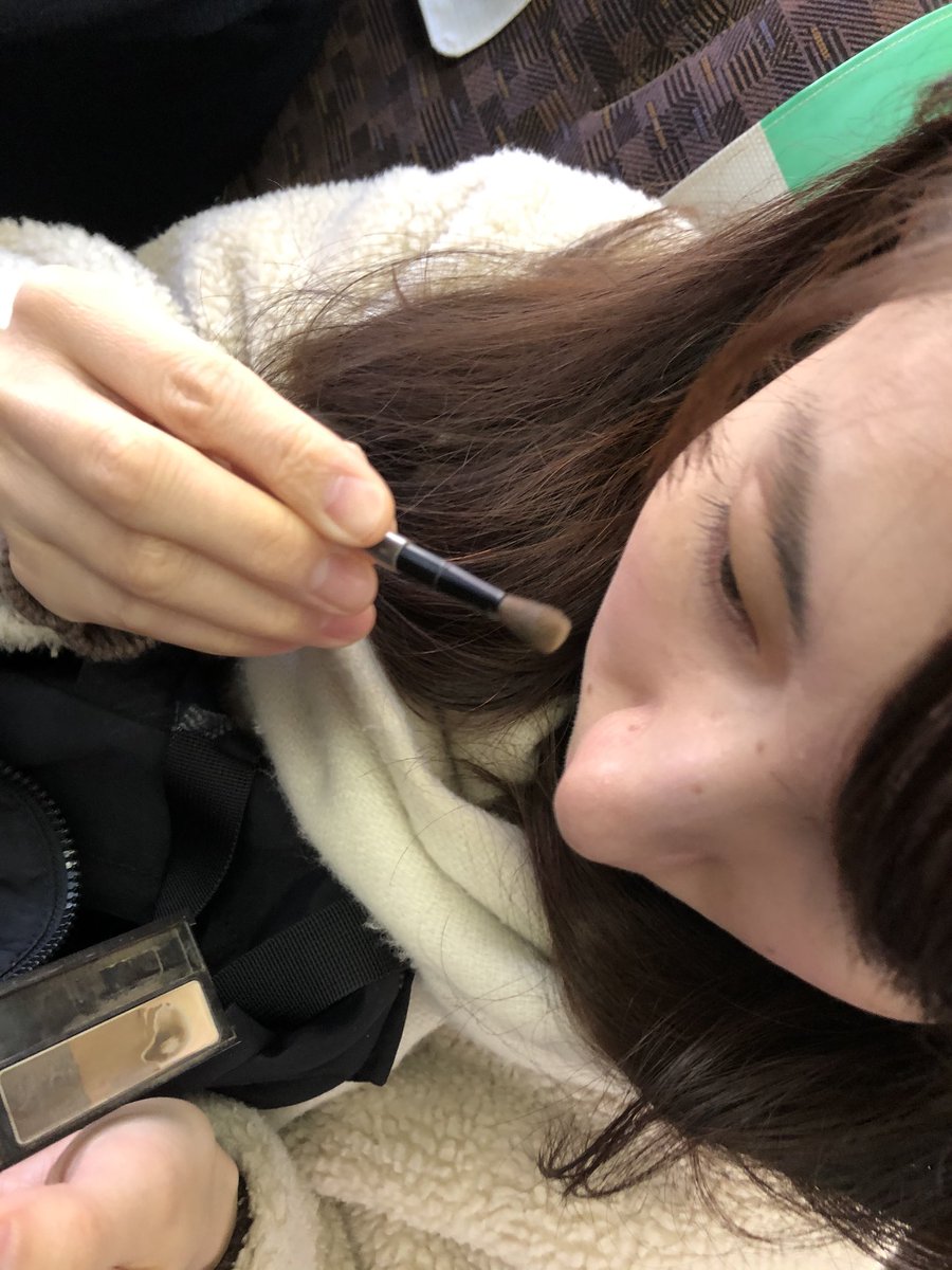 mika_yoake's tweet photo. うぜえええ https://t.co/TSEtWM57e6
