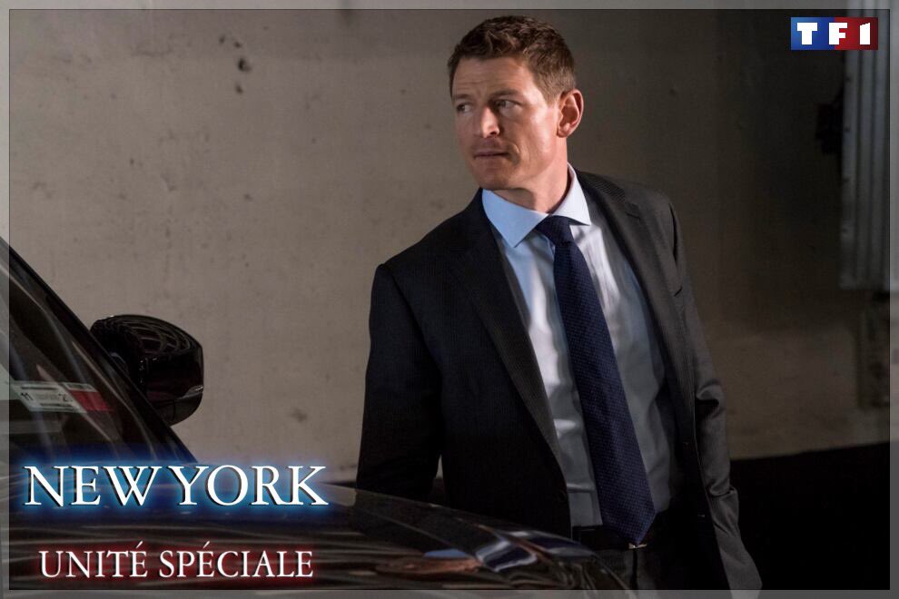 - 🚨#NewYorkUnitéSpéciale SAISON 20 Épisode 24 sur #TF1 c’est MAINTENANT ! 

#NYUS #NYUSsaison20 #NYUS20 🚨