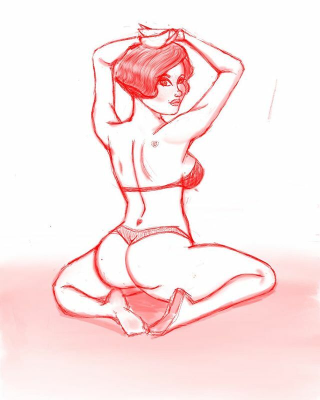 avalonai2's tweet photo. Timeless pose.
.
. . #Artoftheday #creative #instaart #pencil #sketch #pencildrawing #sketchbook #masterpiece #gallery #graphic #paper #picture #artist #illustration #draw #artsy #graphics #learntodraw #instaartist #beautiful #draweveryday #drawing #art #practice #learningto… https://t.co/hF7QqS2lHF