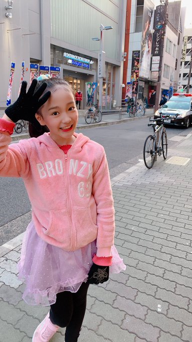 Twitterのコスプレ画像3