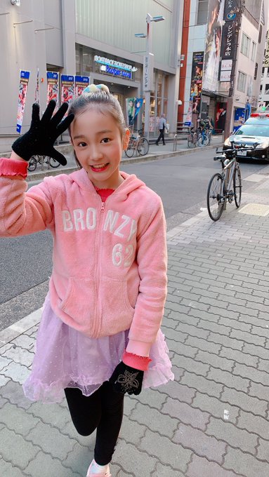 Twitterのコスプレ画像2