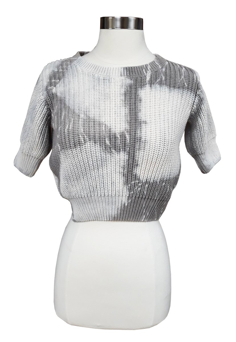 LADyePrint1's tweet photo. Recent Tie Dye job
#tiedye #sweater #Sweatknit #dkteal #grey #dyehouse #ladyeandprint #fabric #textile #fabricstore #printing #Printhouse #DTLA #garmentdye #fabricdye #fabricprinting https://t.co/D5HirF34R9