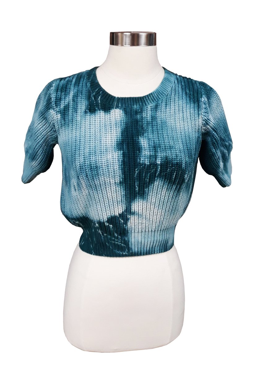 LADyePrint1's tweet photo. Recent Tie Dye job
#tiedye #sweater #Sweatknit #dkteal #grey #dyehouse #ladyeandprint #fabric #textile #fabricstore #printing #Printhouse #DTLA #garmentdye #fabricdye #fabricprinting https://t.co/D5HirF34R9