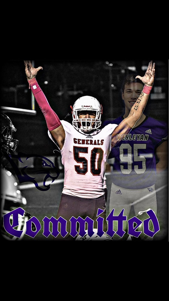 9779Jdog's tweet photo. After a lot of long, hard thinking I’d like to announce my commitment to Kentucky Wesleyan College to continue my academic and athletic career. PAWS UP🐾‼️⚪️🟣⚪️🟣@CoachYoung41 @kwc_football https://t.co/rf7lBgliwh