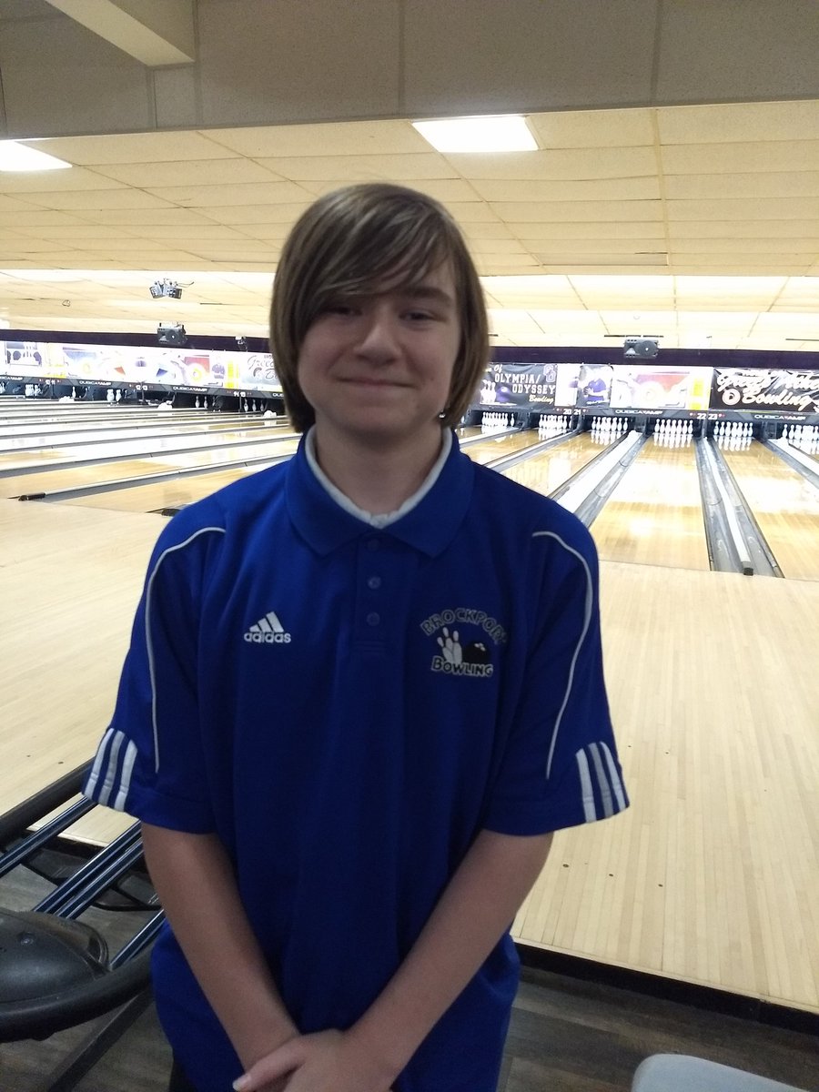 bportbowling's tweet photo. Congrats to Trevor Parker for bowling his new personal best of 278 tonight. Great Job! https://t.co/xMssvaMBQh
