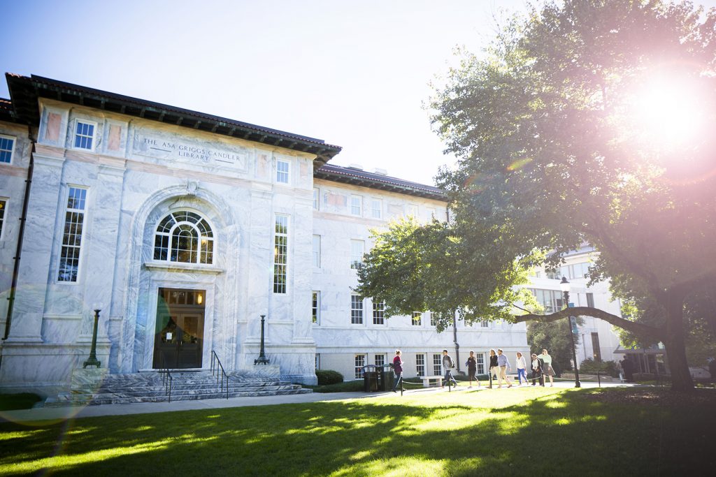 EmoryAdmission's tweet photo. 💙💛🎯⏰👏 Access your ED2 notifications on Wed, February 5, at 6:00 pm ET by logging in through your Emory applicant portal: https://t.co/1QncfN8nsh. If you’d like more information about ED2: https://t.co/vOeGulGbln
#EmoryUniversity #earlydecision2 #earlydecision #admission https://t.co/GJLrFivXd6