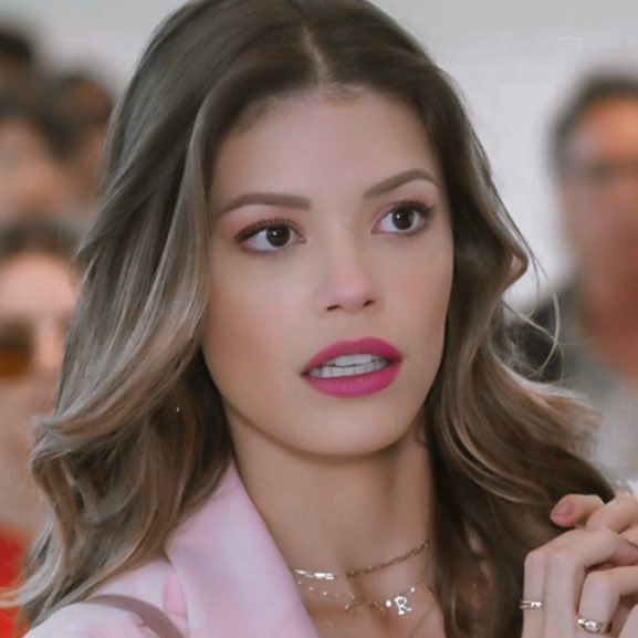 infinitovitoria's tweet photo. em cada reencarnação existe sempre uma inimiga #SalveSeQuemPuder https://t.co/IULzzk5gTH